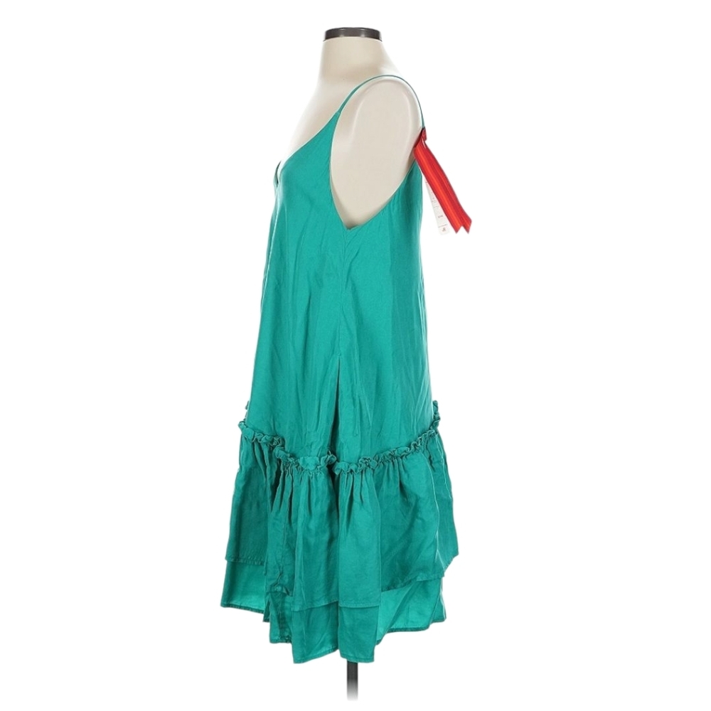 NWT Left On Friday Day Trip Dress, Womens Small​ - Picture 4 of 4